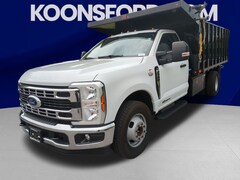 2024 Ford F-350SD XL Chassis