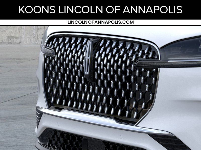 2026 Lincoln Aviator Reserve - Photo 18