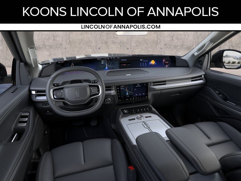 2026 Lincoln Navigator Reserve L - Photo 10
