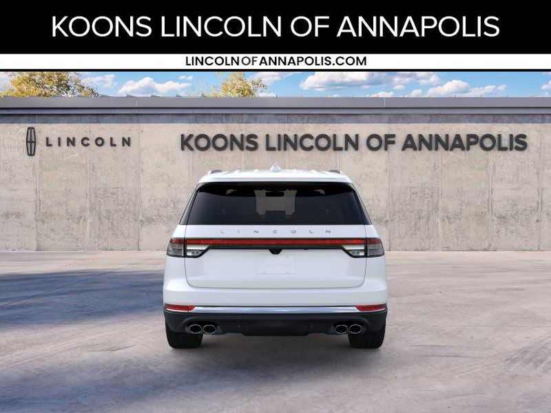 2026 Lincoln Aviator Reserve - Photo 6