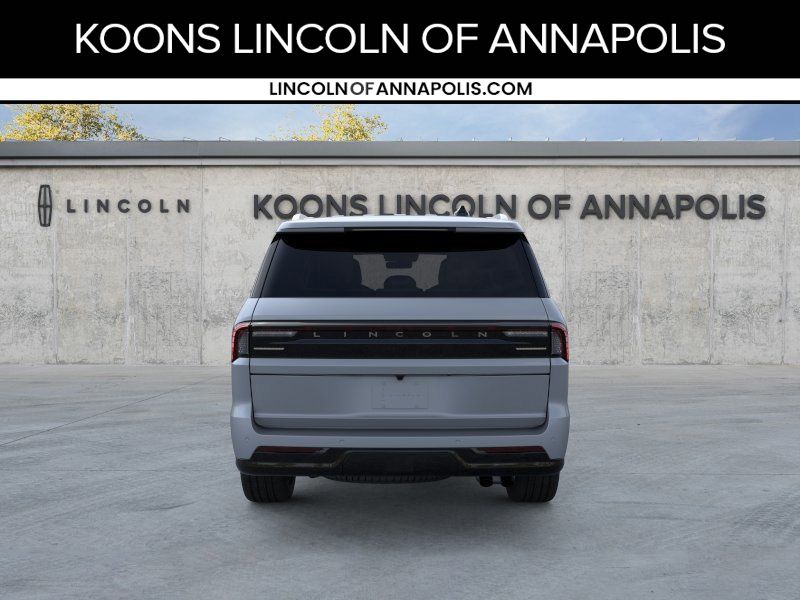 2026 Lincoln Navigator Reserve - Photo 6