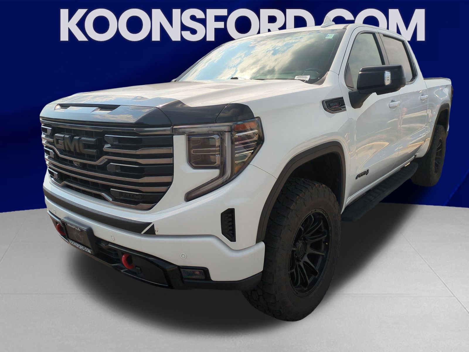  GMC Sierra 1500