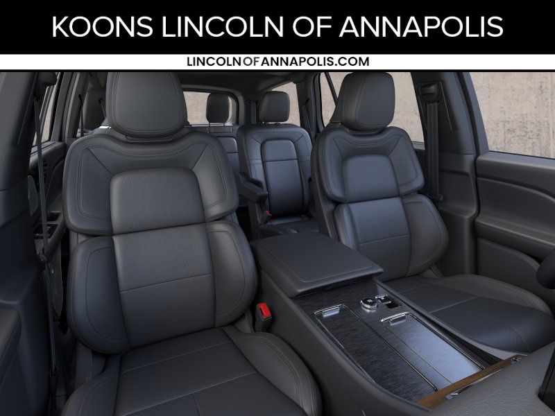 2026 Lincoln Aviator Reserve - Photo 11