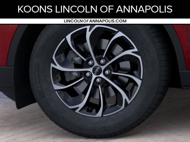 2026 Lincoln Nautilus Premiere - Photo 20