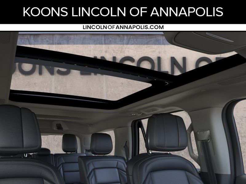 2026 Lincoln Navigator Reserve - Photo 23