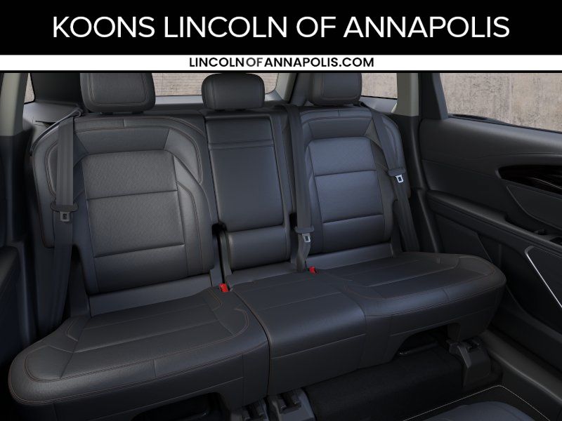 2026 Lincoln Nautilus Premiere - Photo 12
