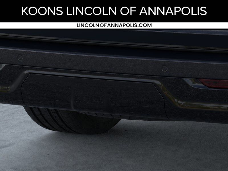 2026 Lincoln Navigator Reserve L - Photo 24