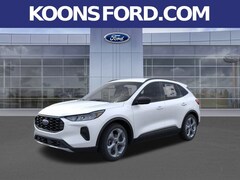 2026 Ford Escape ST-Line SUV
