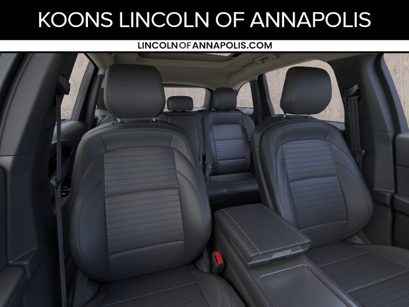2026 Lincoln Nautilus Reserve - Photo 11