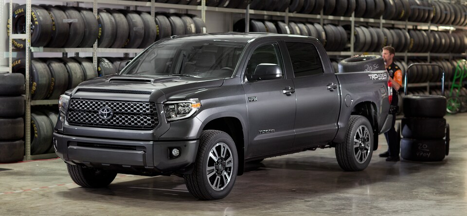 Toyota Arlington Va >> 2018 Toyota Tundra for Sale in Arlington, VA | Koons Toyota Arlington Va >> 2018 Toyota Tundra for Sale in Arlington, VA | Koons