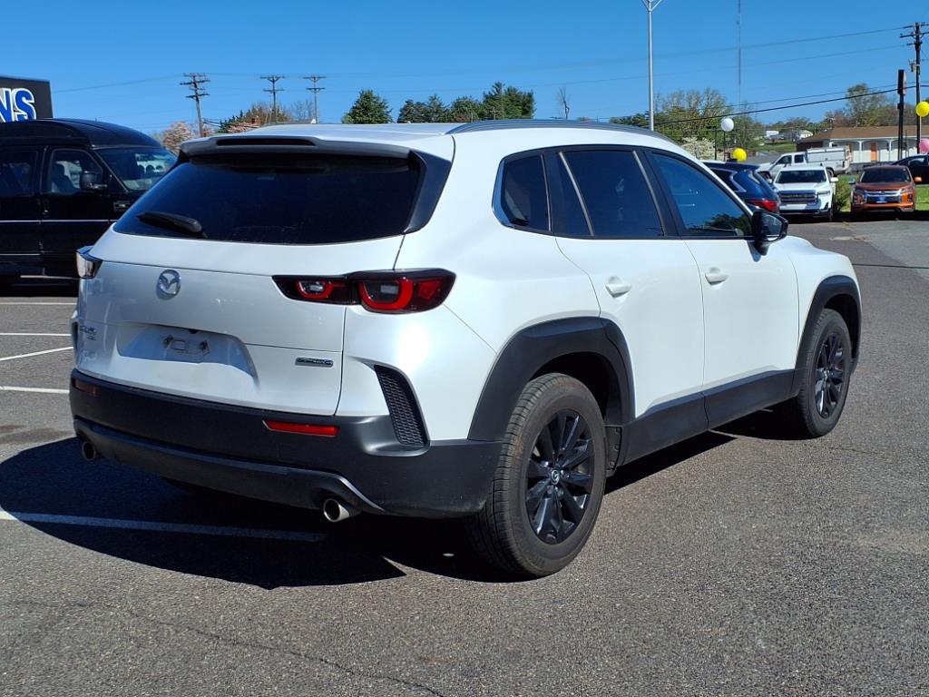 2024 Mazda CX-50 2.5 S Preferred photo 2