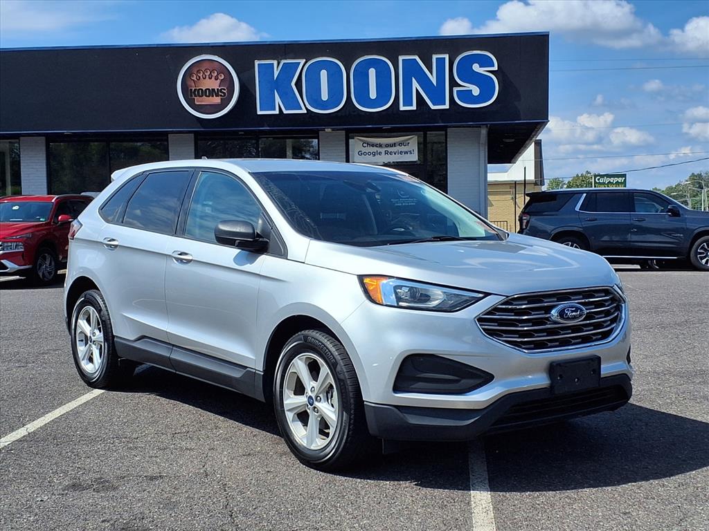 2019 Ford Edge SE