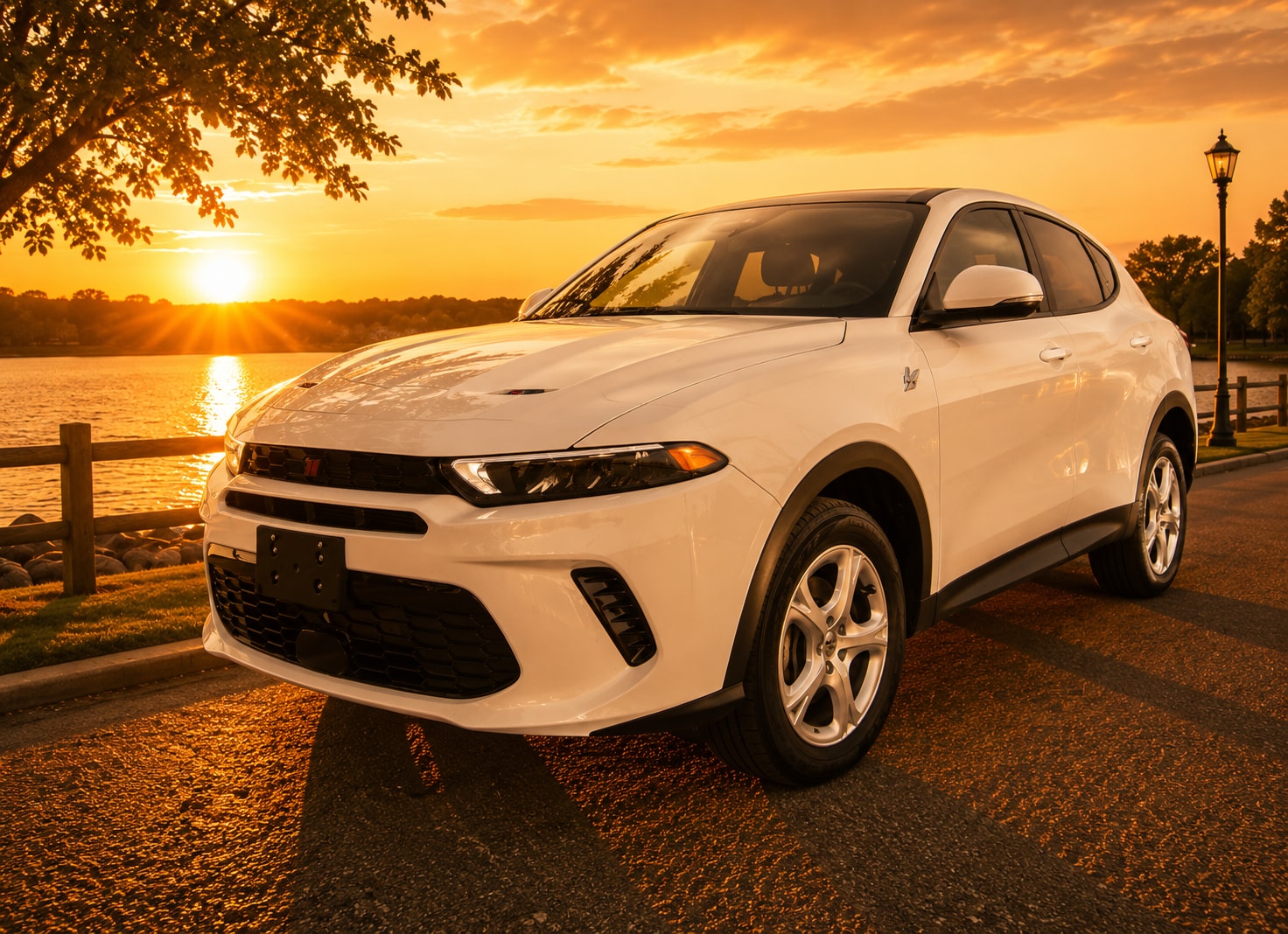2024 Dodge Hornet 2.0 GT Plus AWD's photo