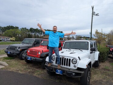 Staff member Eddie Fuller from ID_f9fc4e798c1a