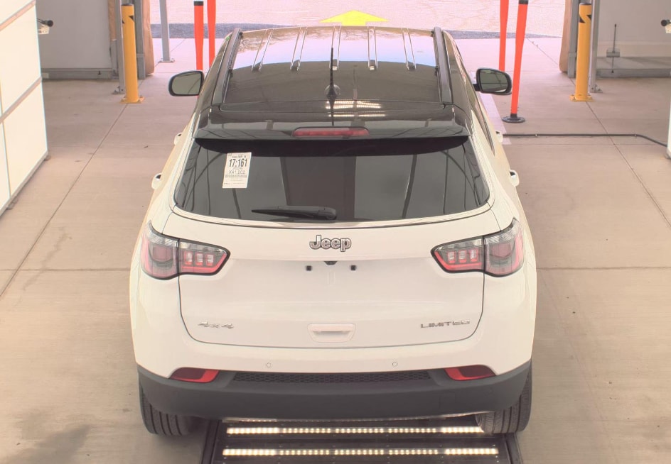 2025 Jeep Compass Limited - Photo 6