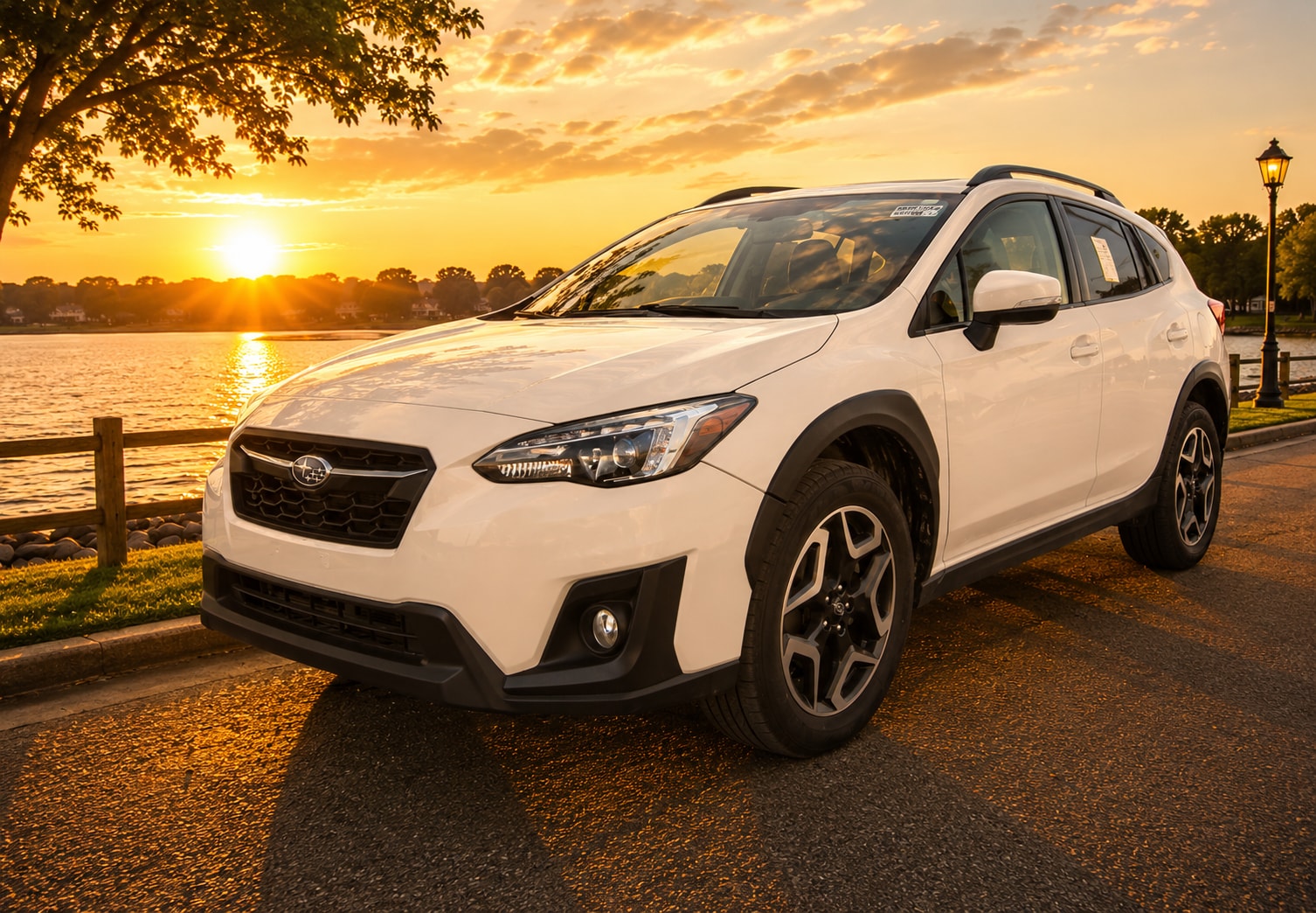 2019 Subaru Crosstrek 2.0i Limited CVT's photo