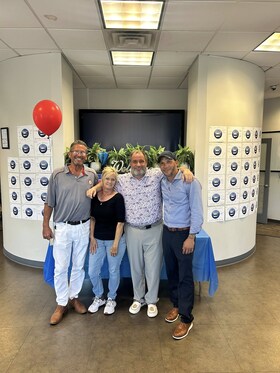 Staff member Eric Templet from ID_1a7435dedd78