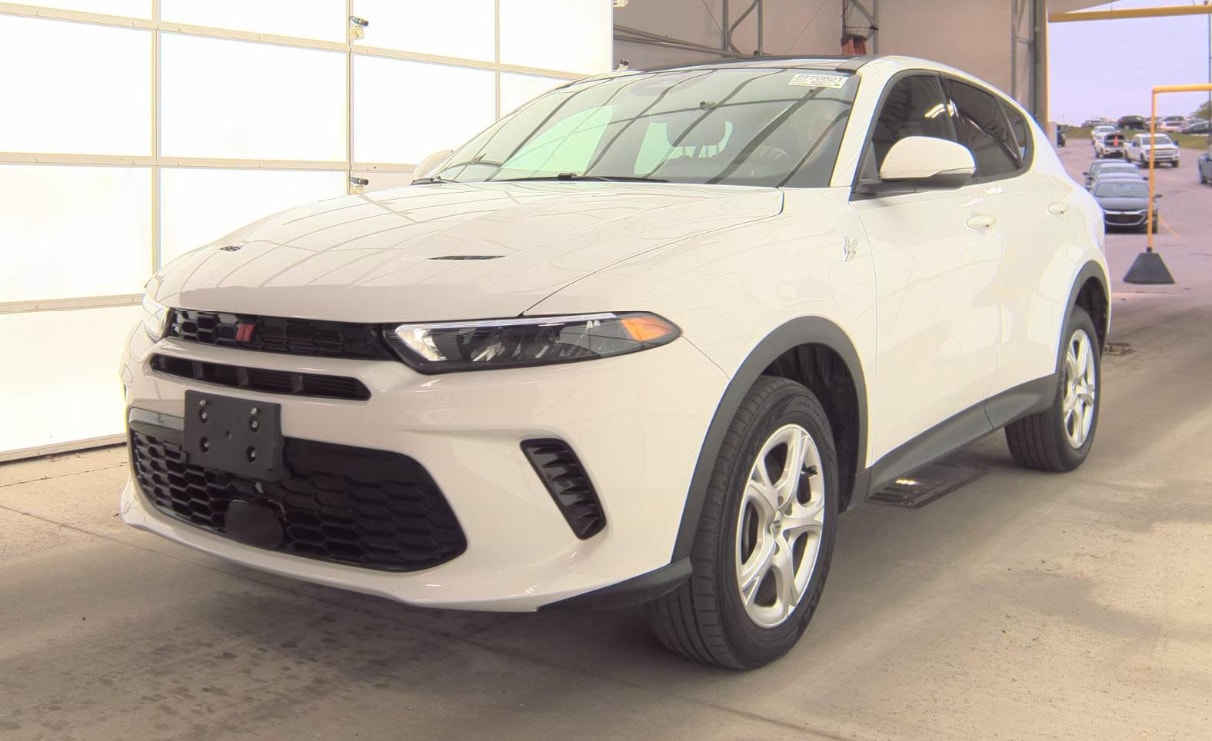 2024 Dodge Hornet 2.0 GT Plus AWD's photo
