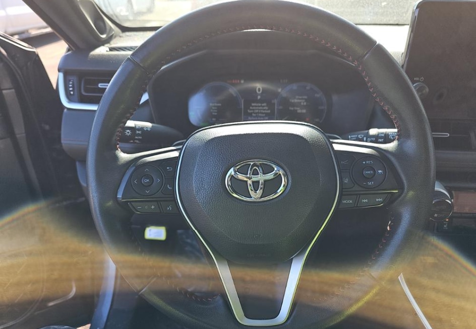2024 Toyota RAV4 XSE - Photo 10