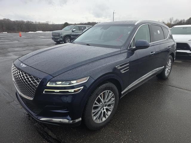 2024 Genesis GV80 2.5T Standard AWD's photo