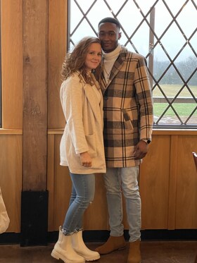 Staff member Isiah Long from ID_71f2e9d0638d