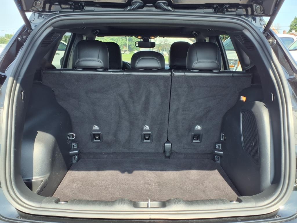 2021 Jeep Compass Special Edition photo 4