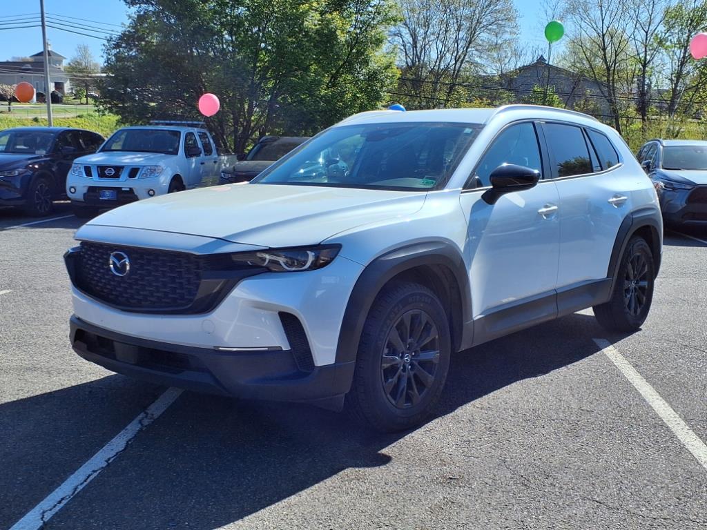 2024 Mazda CX-50 2.5 S Preferred photo 4