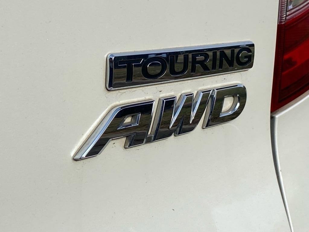 Used 2019 Honda Pilot Touring 7-Passenger AWD SUV