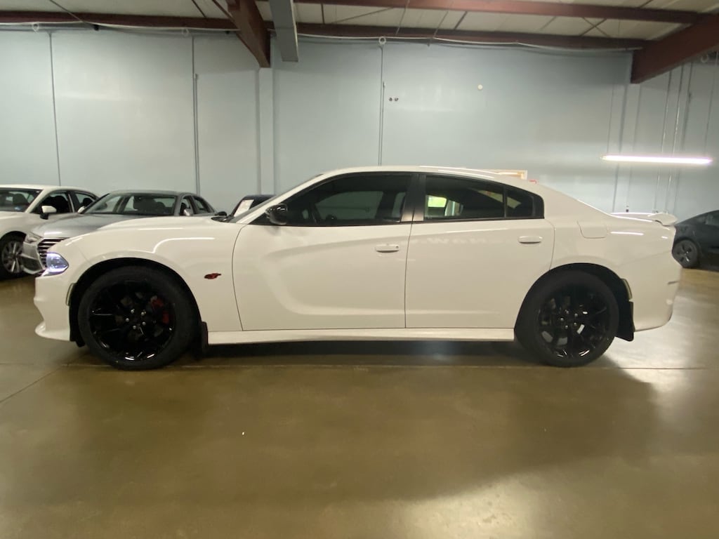 Used 2021 Dodge Charger GT Sedan