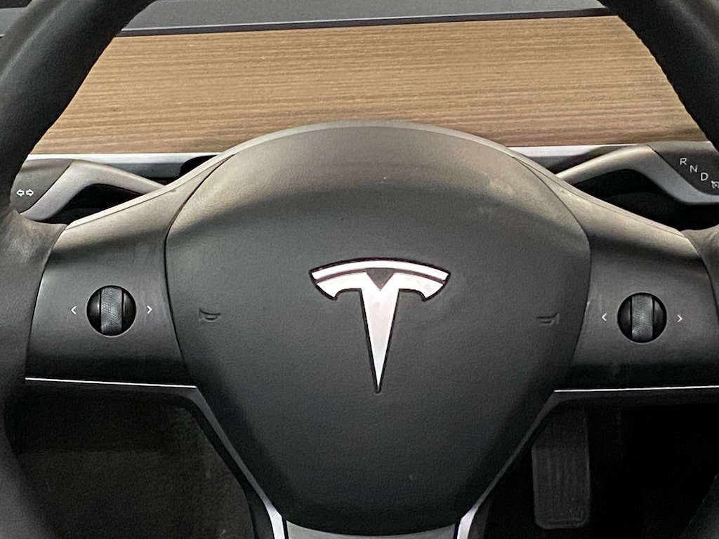 Used 2023 Tesla Model 3 Long Range Sedan