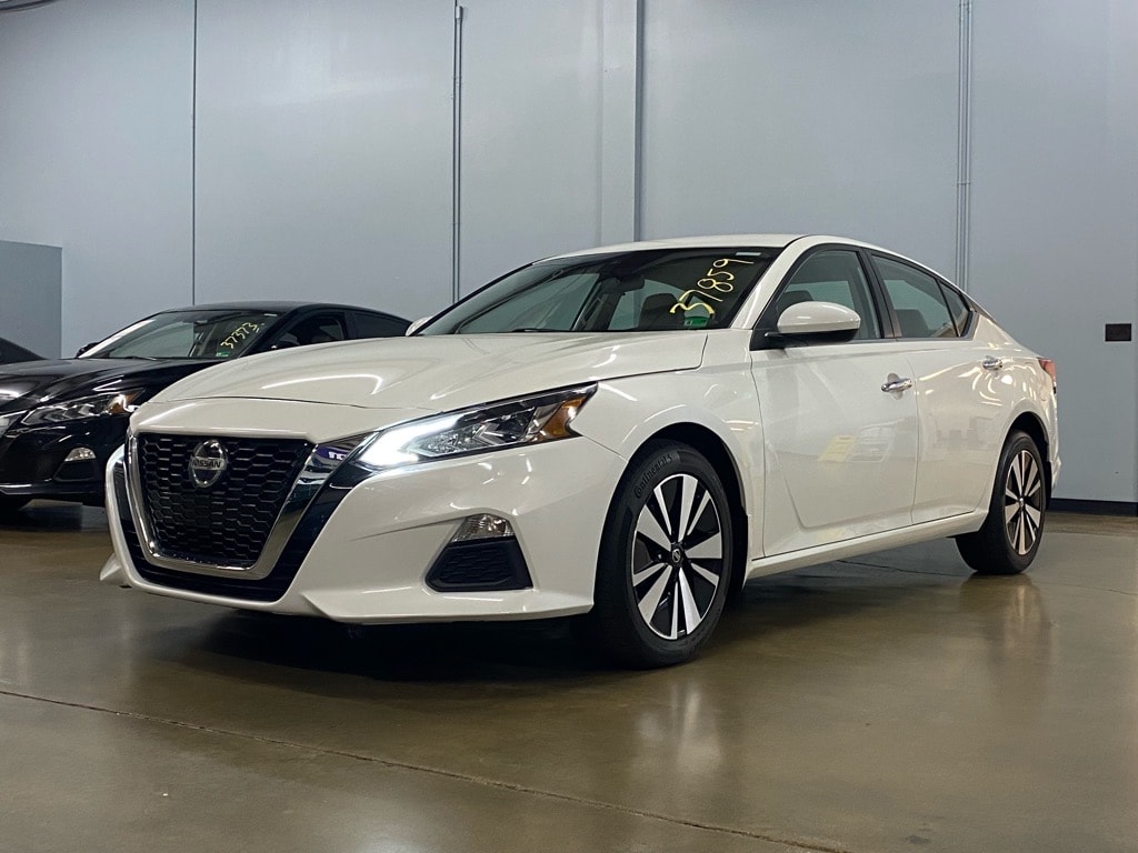 2022 Nissan Altima 2.5 SV AWD's photo