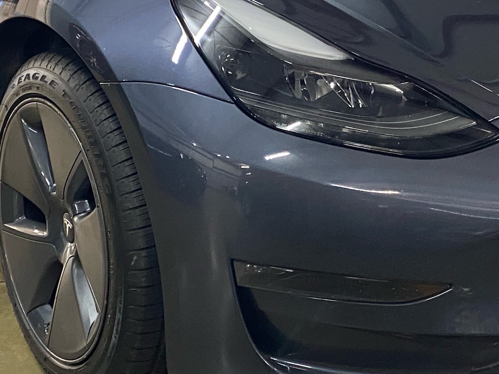 Used 2023 Tesla Model 3 Long Range Sedan