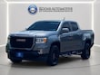  GMC Canyon