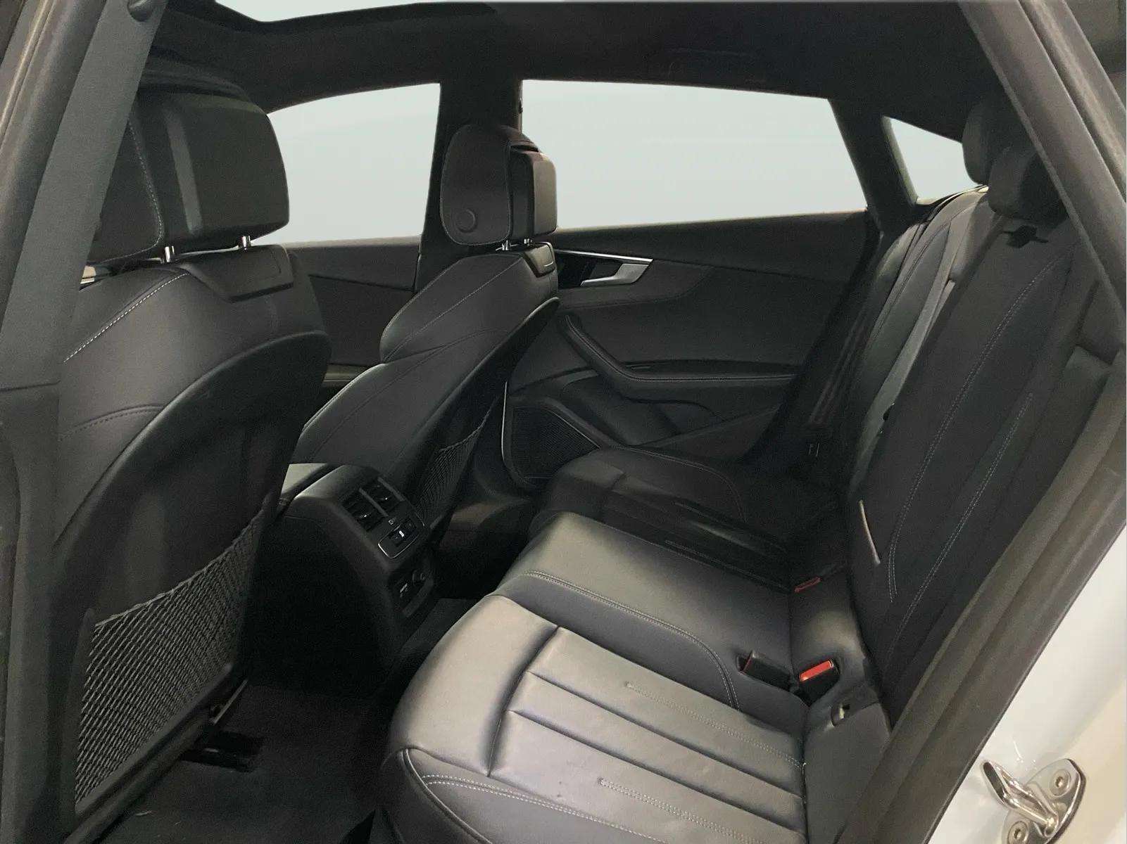 2024 Audi A5 Sportback Premium Plus - Photo 17