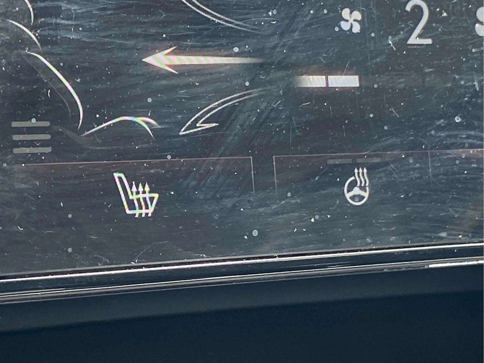 2024 GENESIS GV80 Standard - Photo 17