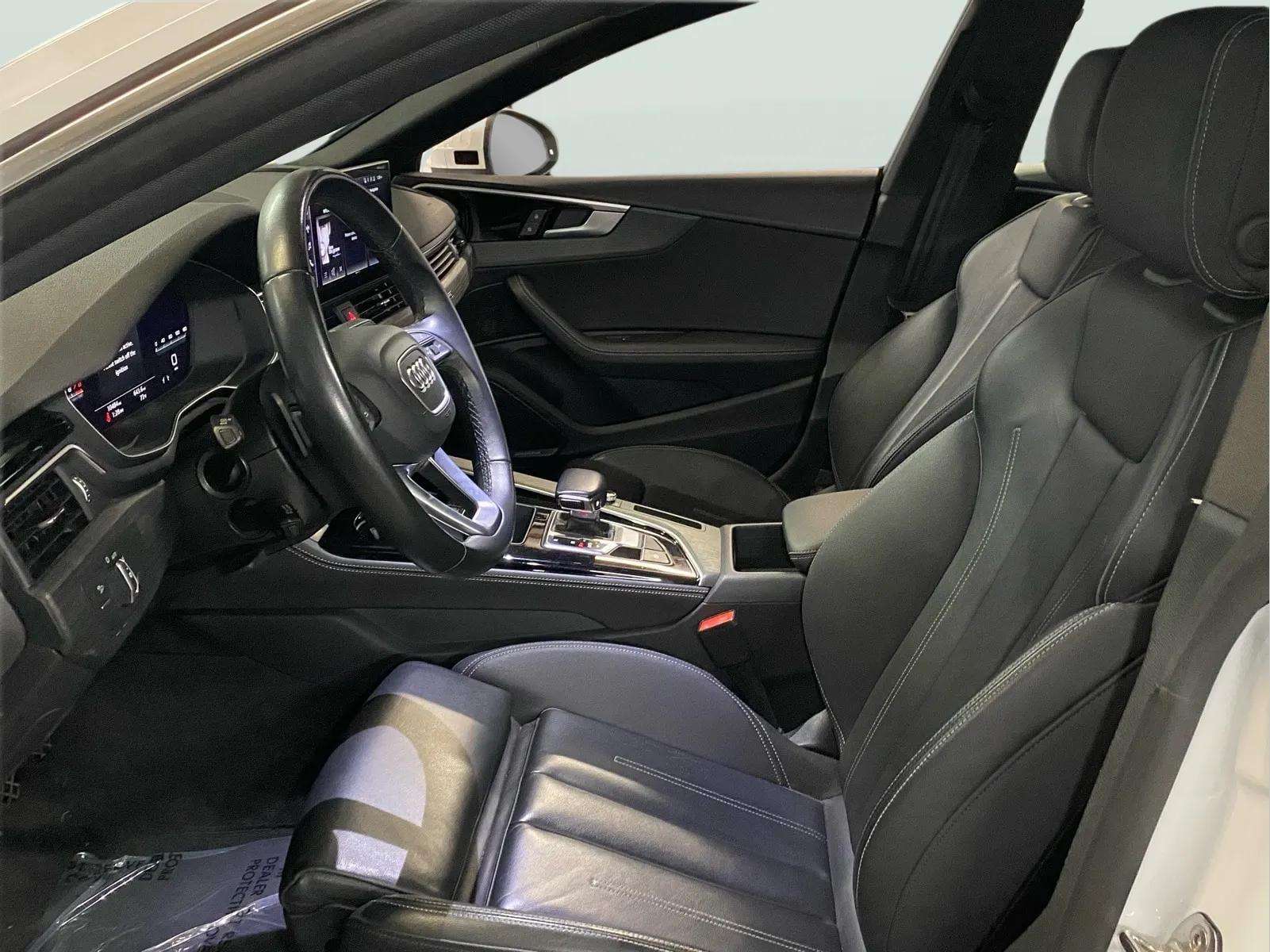 2024 Audi A5 Sportback Premium Plus - Photo 12