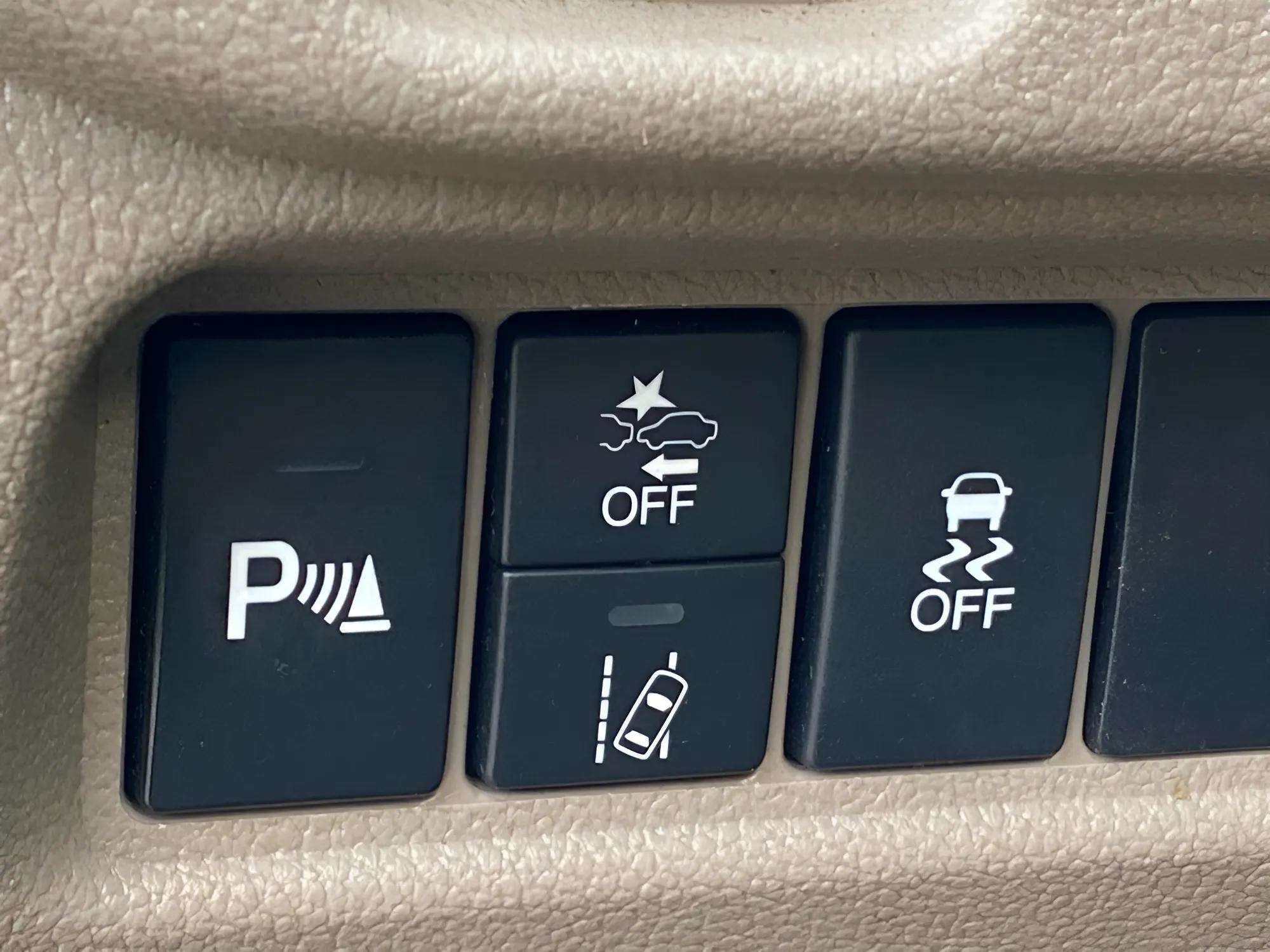 2019 Honda Pilot Touring - Photo 8