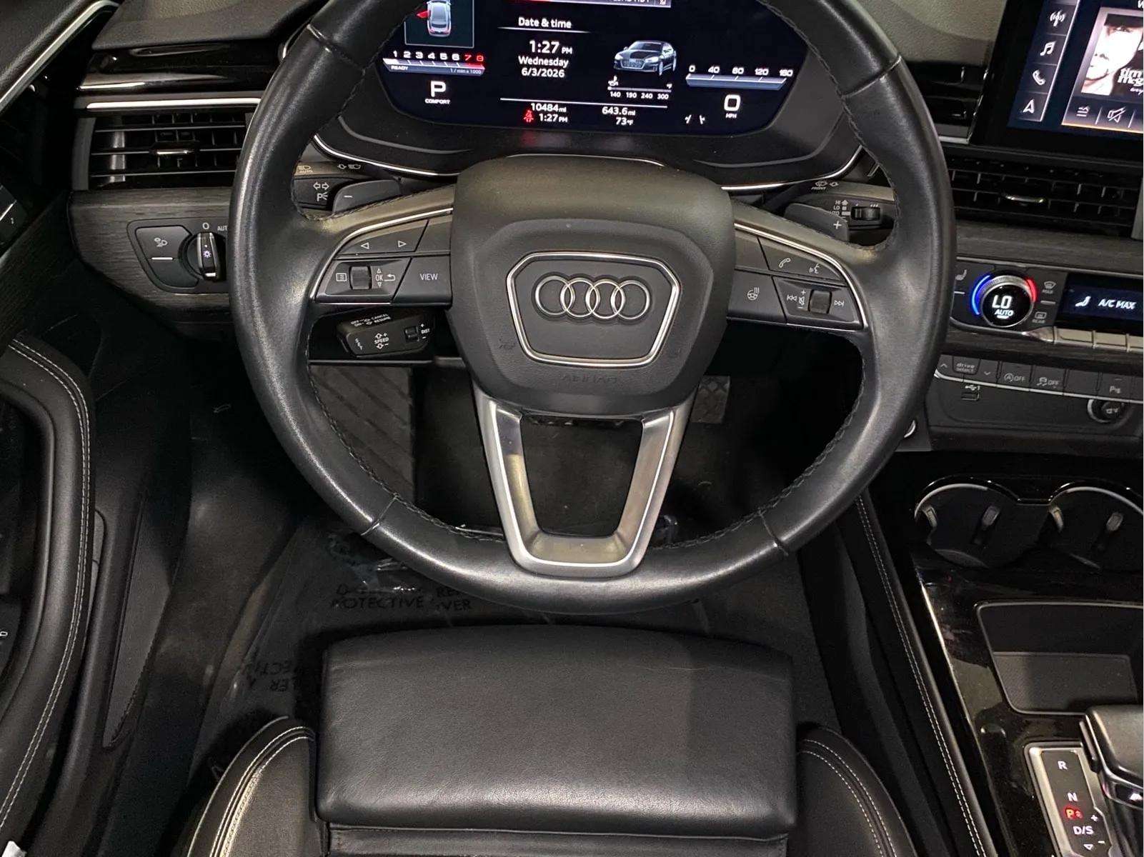 2024 Audi A5 Sportback Premium Plus - Photo 6