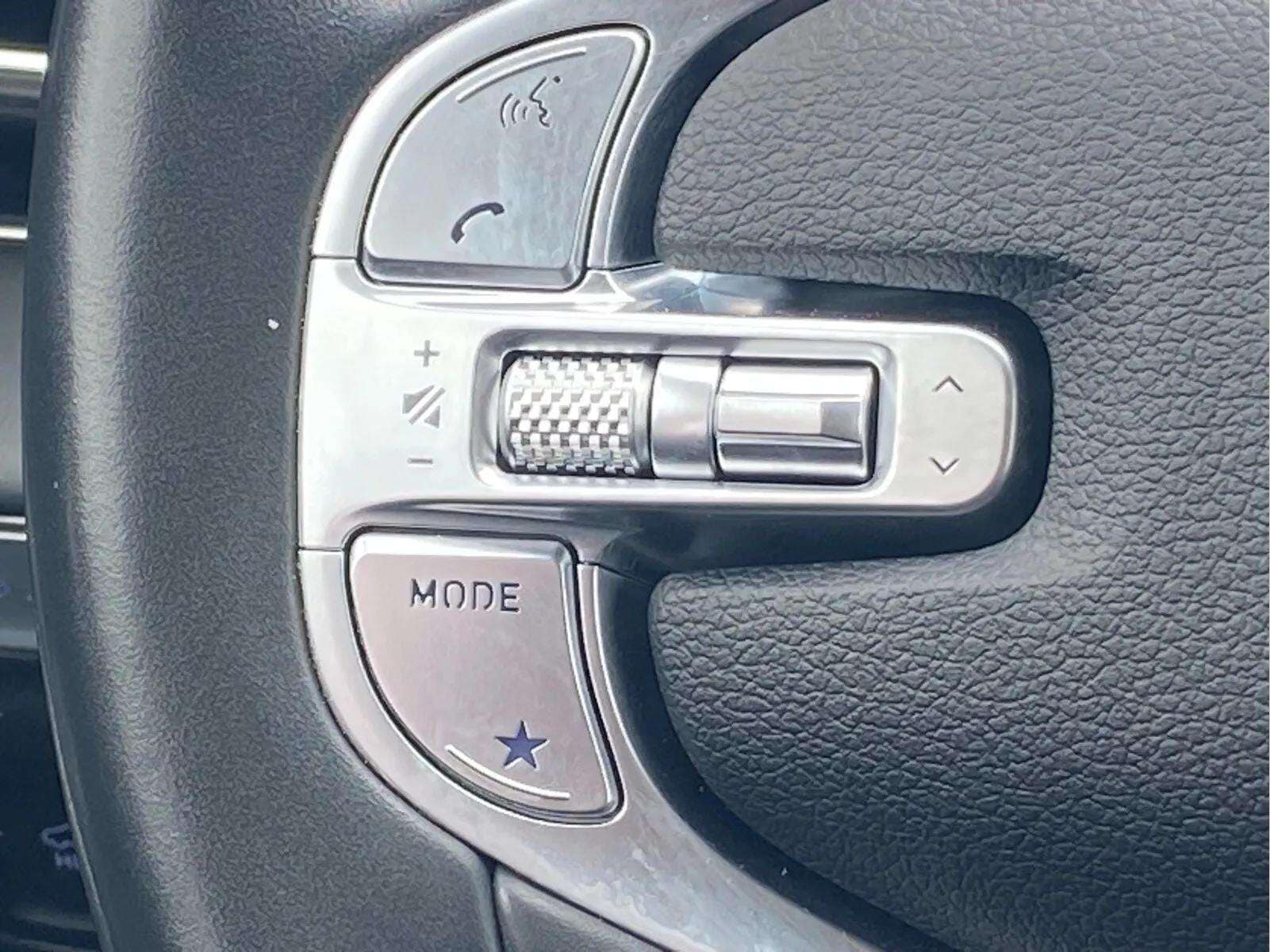 2024 GENESIS GV80 Standard - Photo 8