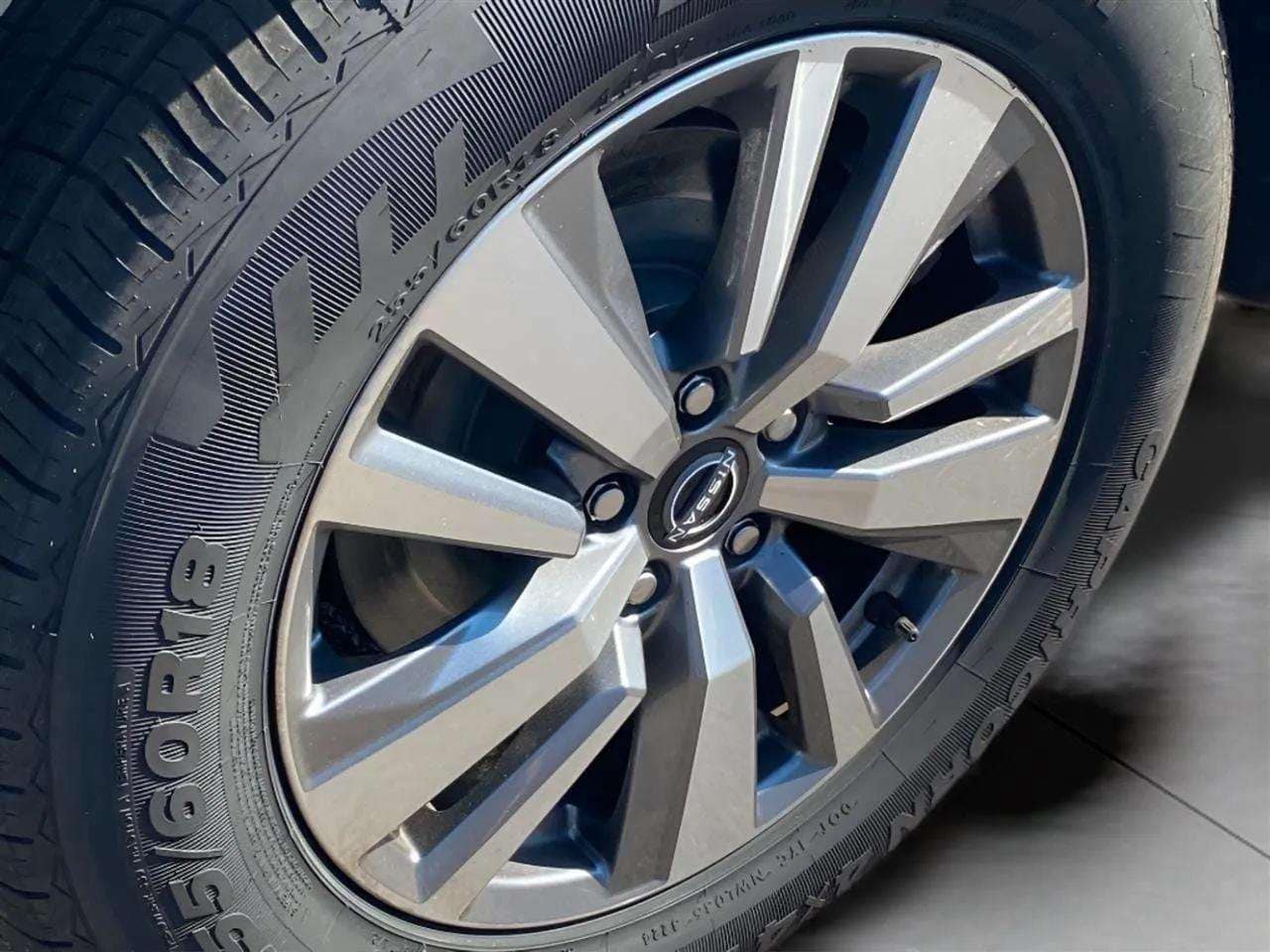 2022 Nissan Pathfinder SL - Photo 23