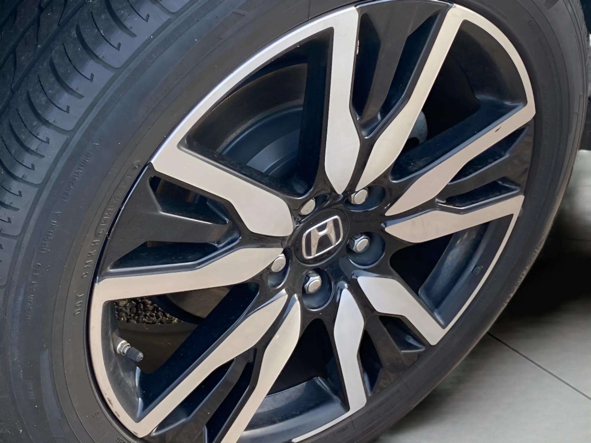 2019 Honda Pilot Touring - Photo 22