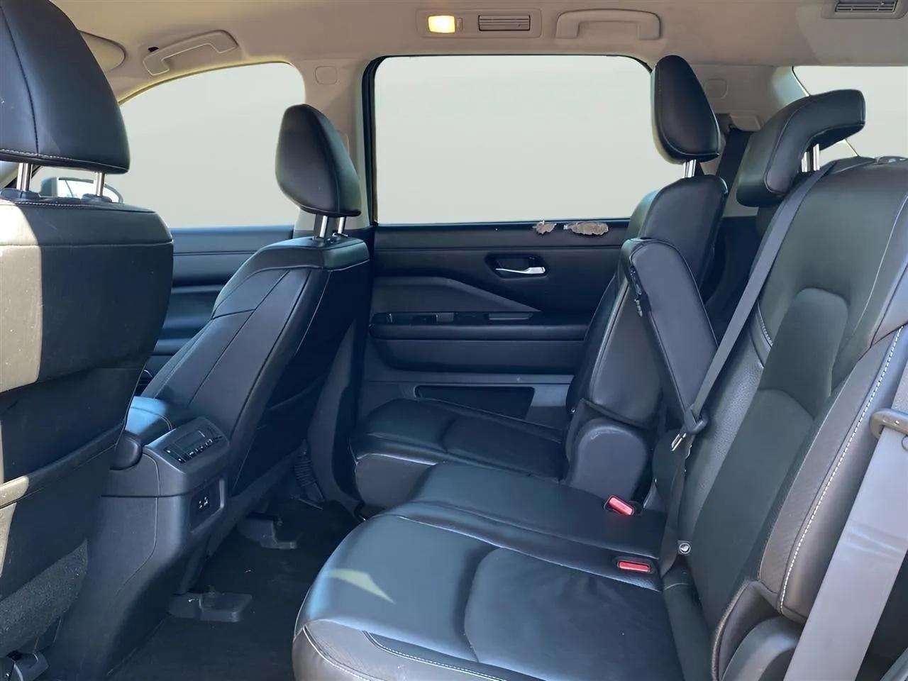 2022 Nissan Pathfinder SL - Photo 20