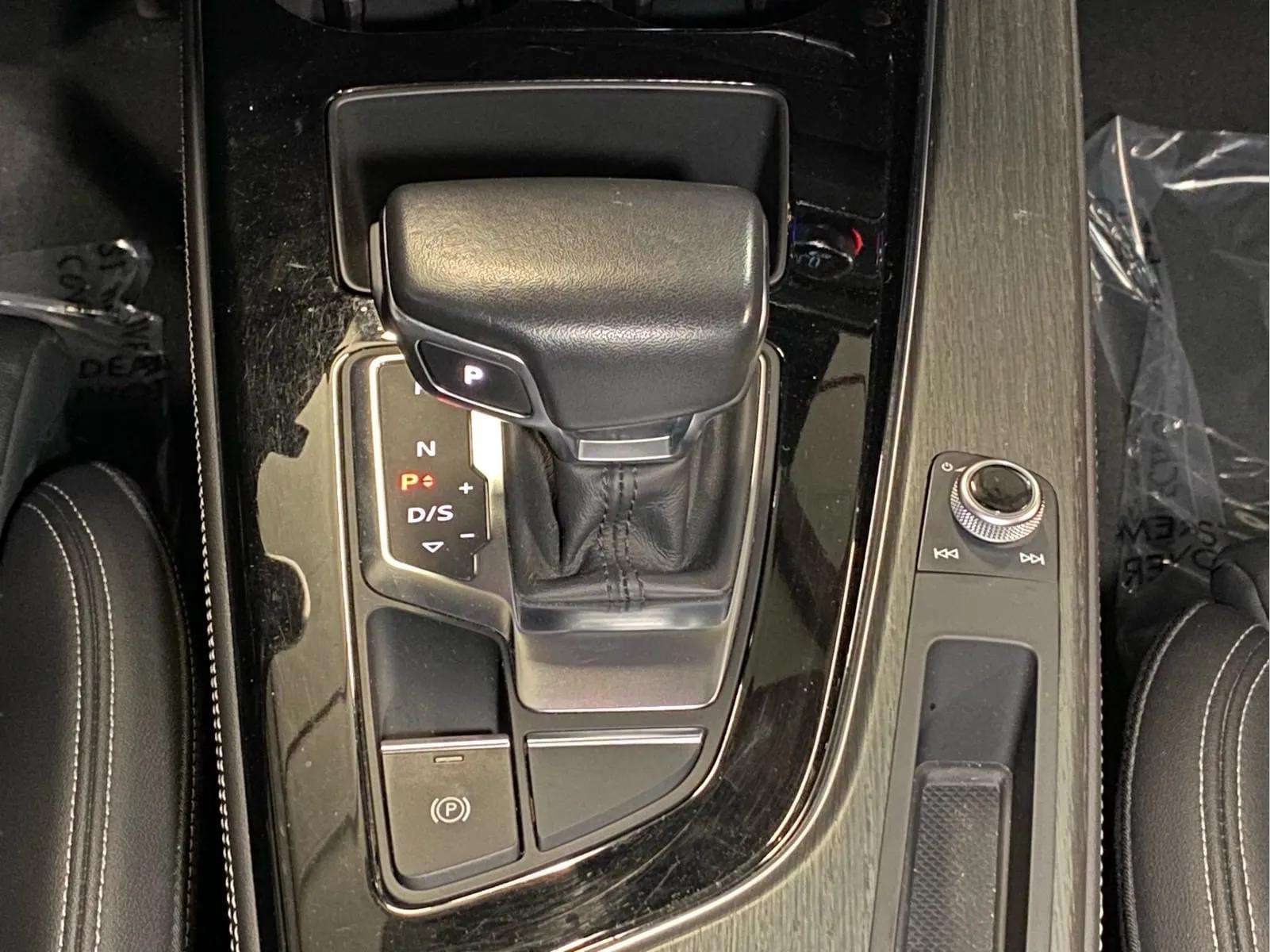 2024 Audi A5 Sportback Premium Plus - Photo 11