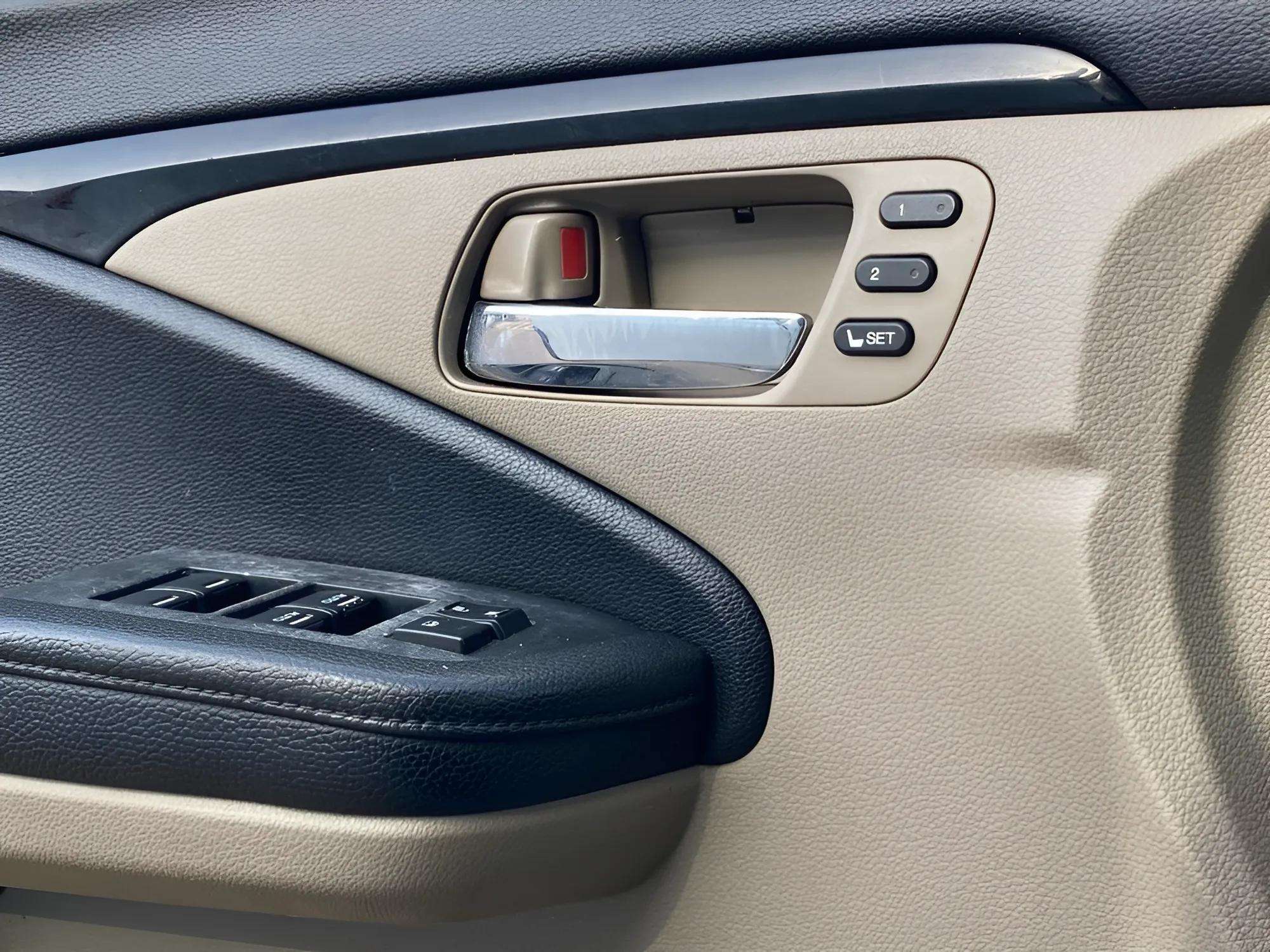 2019 Honda Pilot Touring - Photo 13