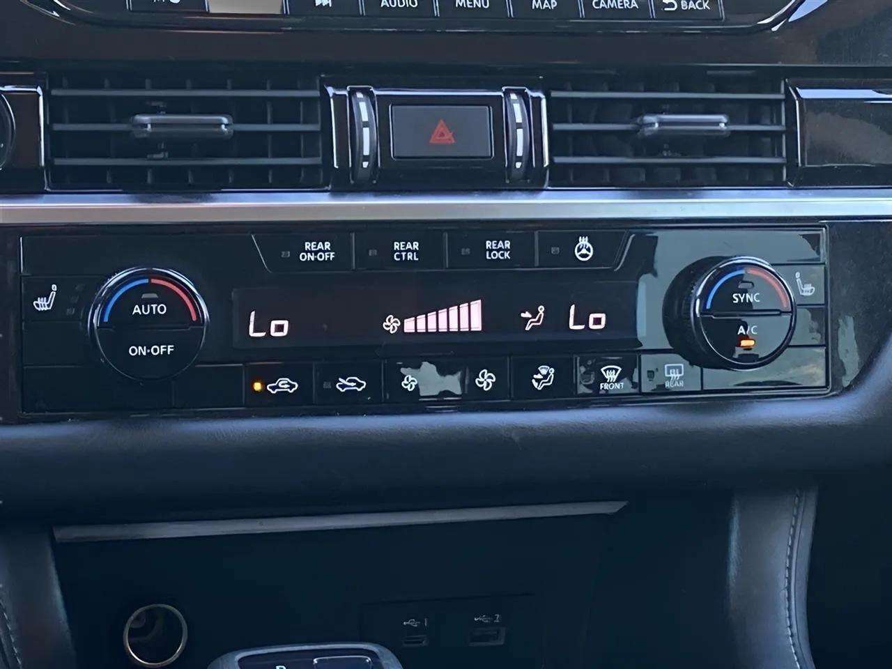 2022 Nissan Pathfinder SL - Photo 10