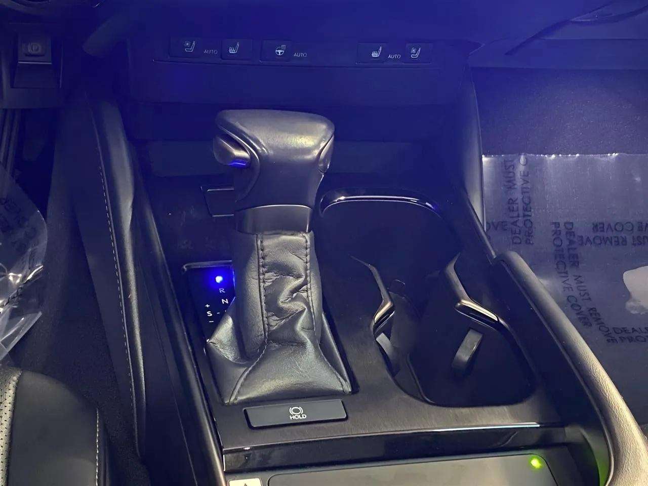 2023 Lexus ES 350 - Photo 9