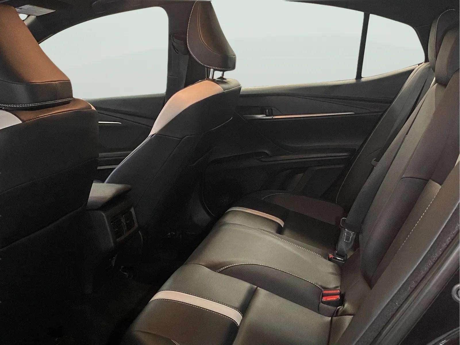 2025 Toyota Camry LE - Photo 19