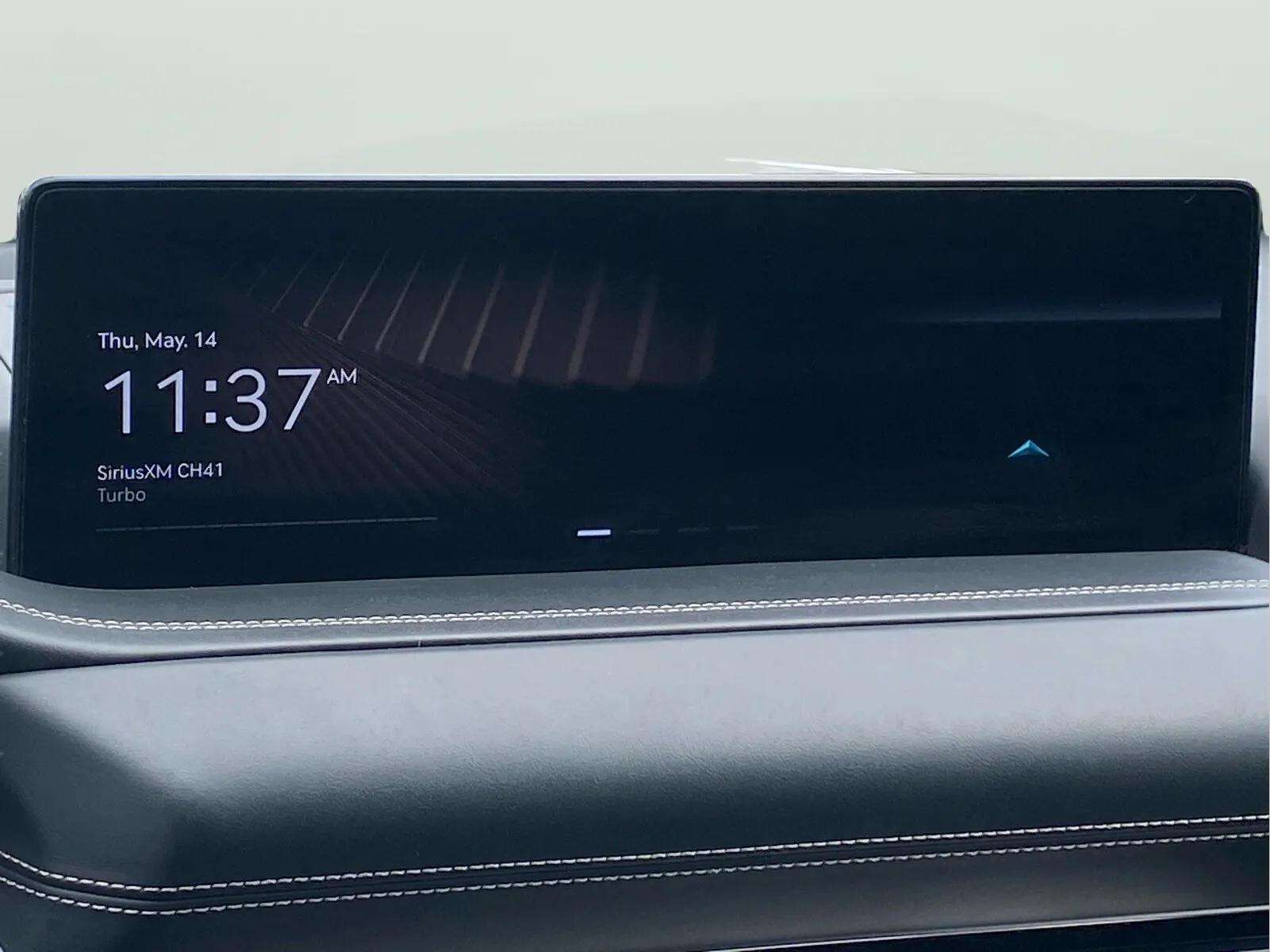 2024 GENESIS GV80 Standard - Photo 10
