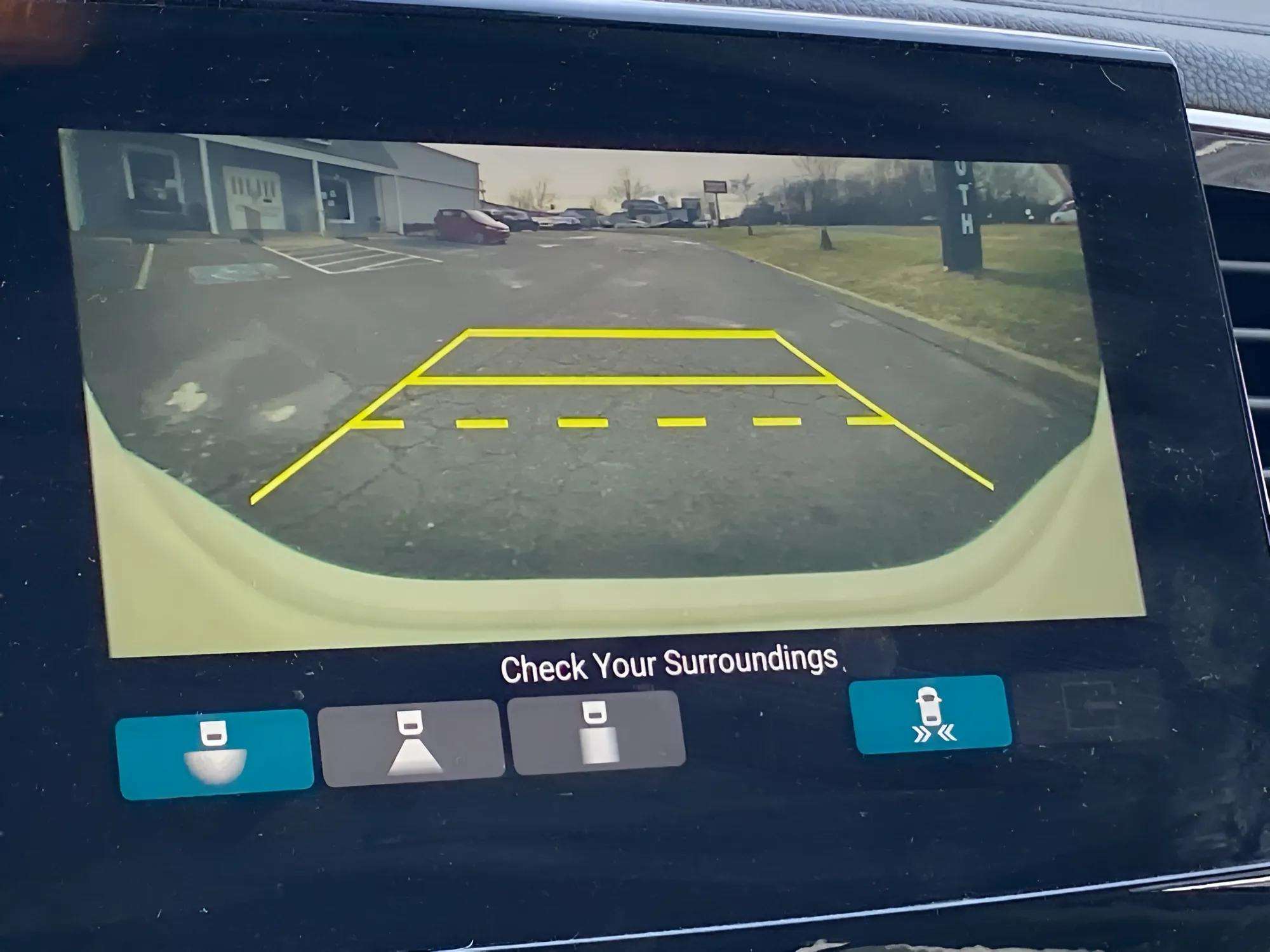 2019 Honda Pilot Touring - Photo 12