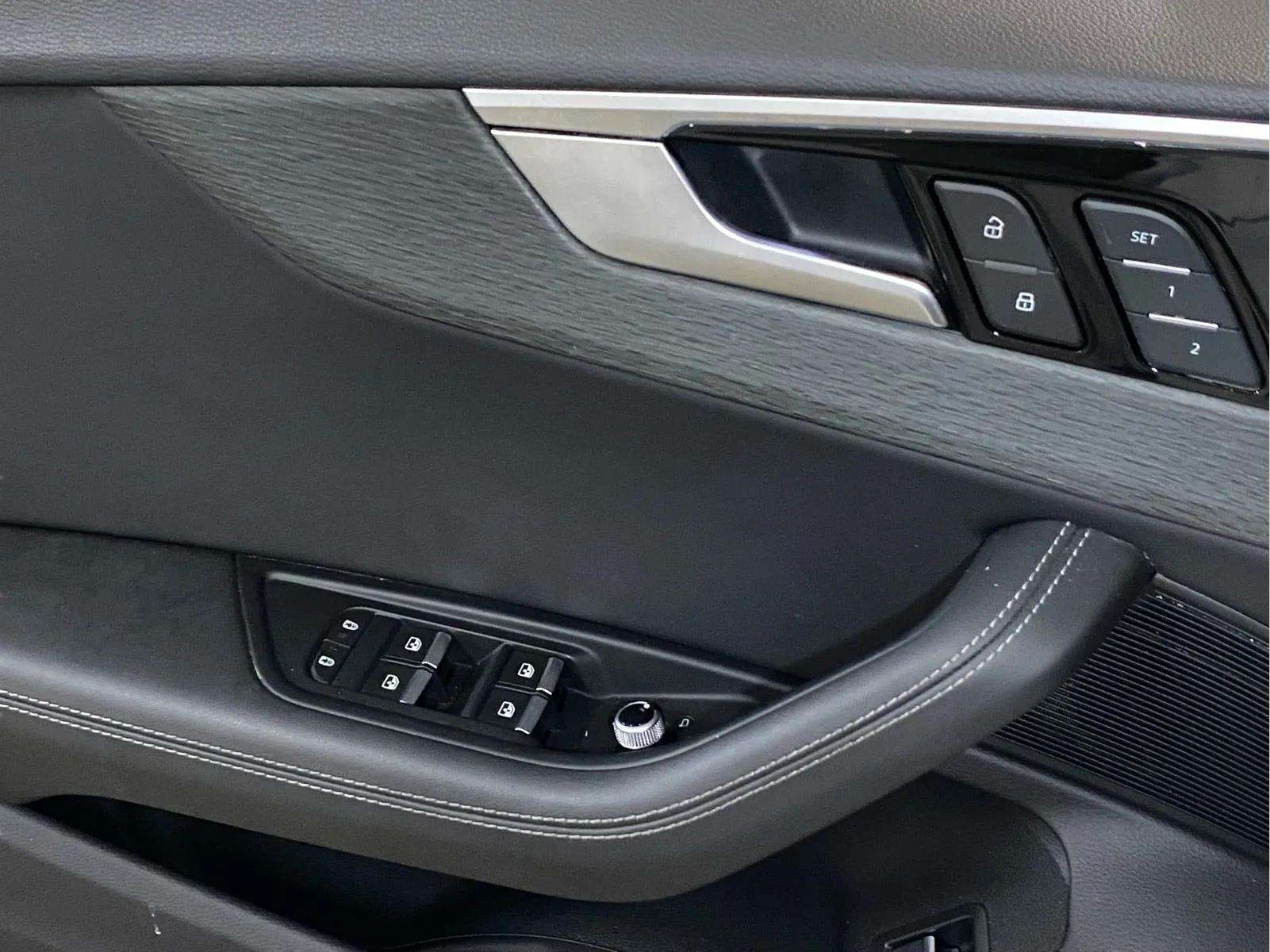 2024 Audi A5 Sportback Premium Plus - Photo 15